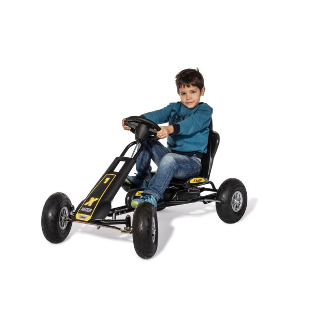 Kart atx air racer negru funk105007