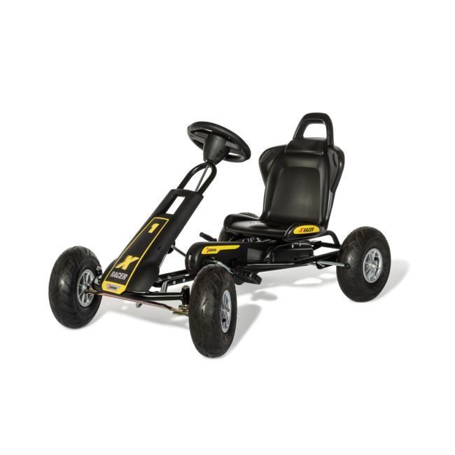 Kart atx air racer negru funk105007