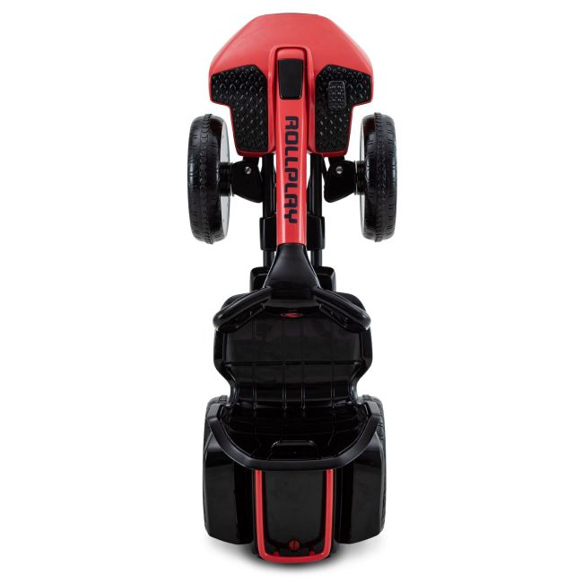 Kart electric rollplay xl, 12v funk4338766
