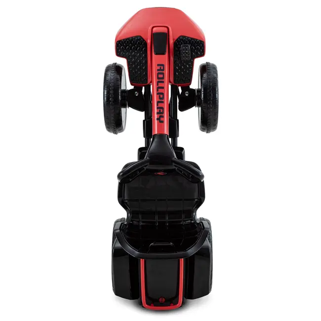 Kart electric rollplay xl, 12v funk4338766