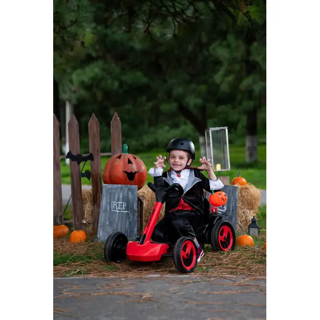 Kart electric rollplay xl, 12v funk4338766