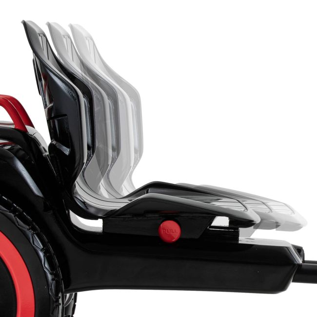 Kart electric rollplay xl, 12v funk4338766