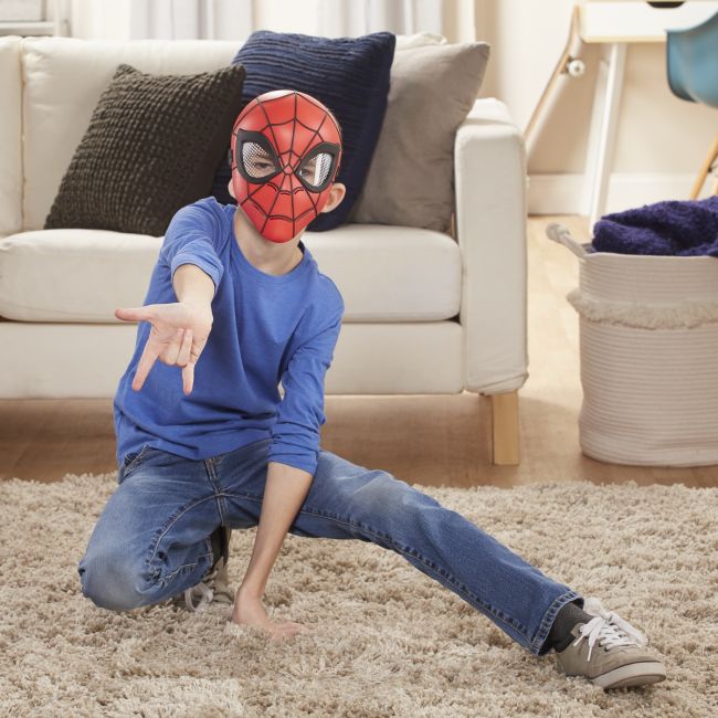 MASCA LUI SPIDER-MAN VIVE3366_E3660