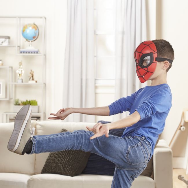 MASCA LUI SPIDER-MAN VIVE3366_E3660