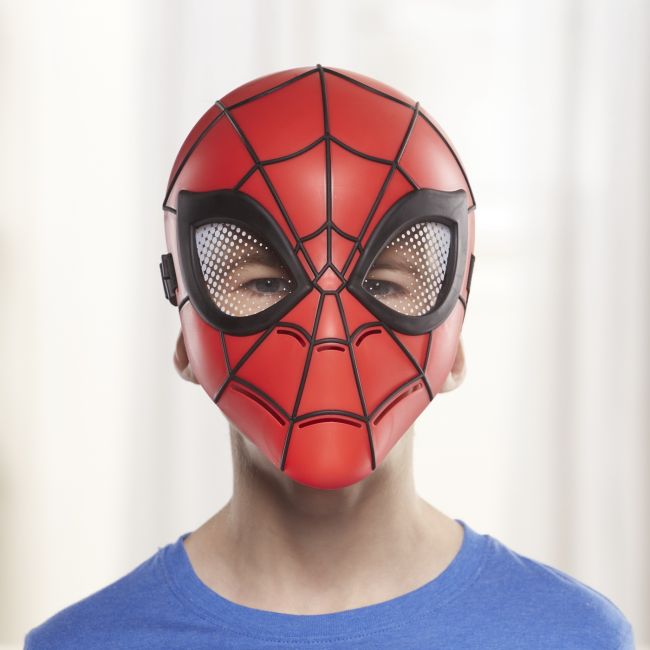 MASCA LUI SPIDER-MAN VIVE3366_E3660