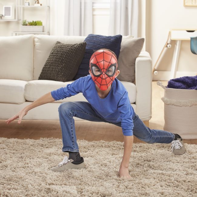 MASCA LUI SPIDER-MAN VIVE3366_E3660
