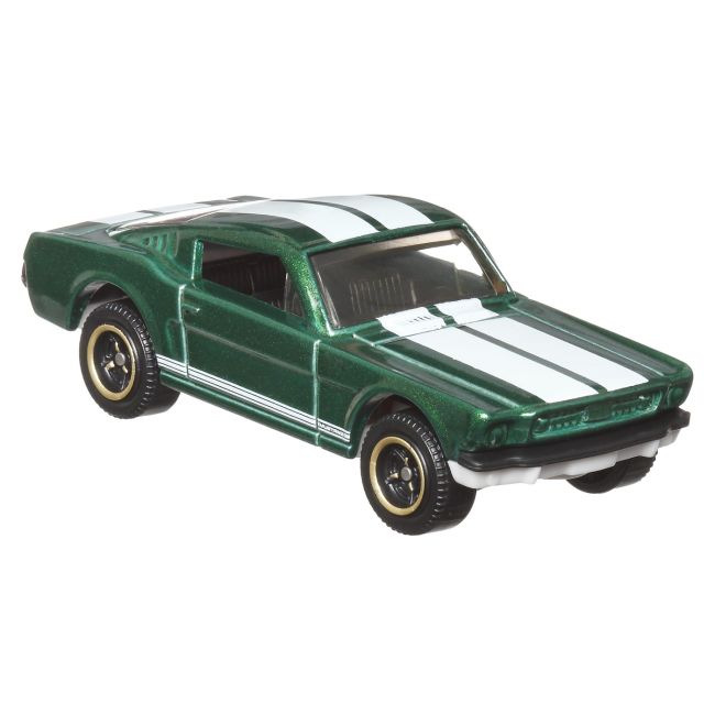 MATCHBOX SET 5 MASINUTE METALICE COFFEE CRUISERS V SCARA 1:64 VIVMTC1817_HVT67