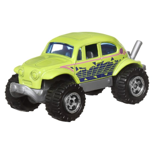 MATCHBOX SET 5 MASINUTE METALICE MBX RETRO SCARA 1:64 VIVMTC1817_HVT71