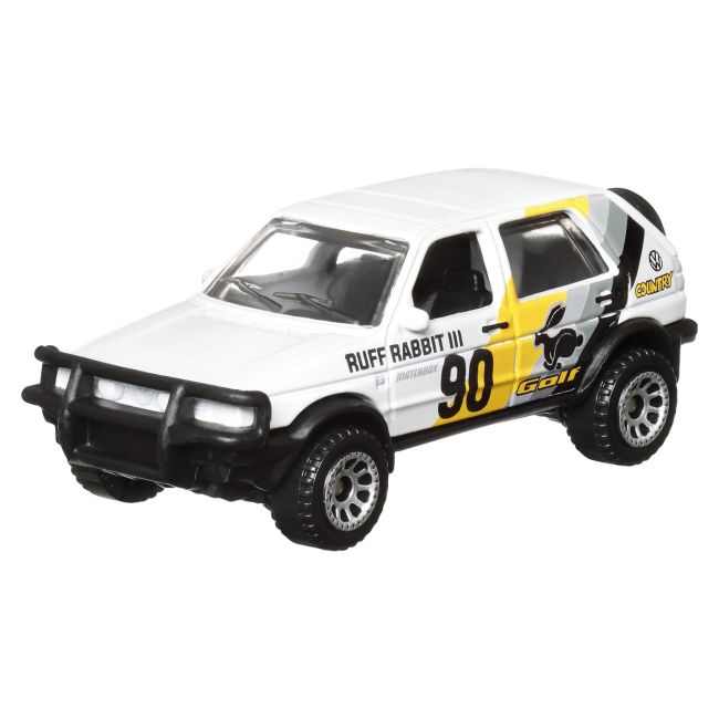 MATCHBOX SET 5 MASINUTE METALICE MBX RETRO SCARA 1:64 VIVMTC1817_HVT71