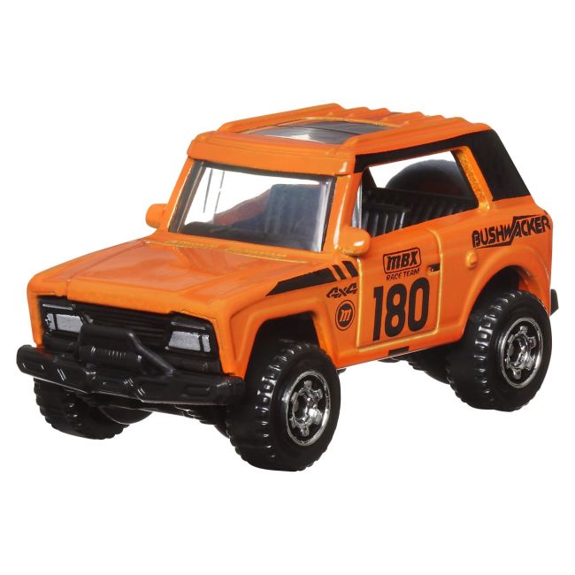 MATCHBOX SET 5 MASINUTE METALICE MBX RETRO SCARA 1:64 VIVMTC1817_HVT71