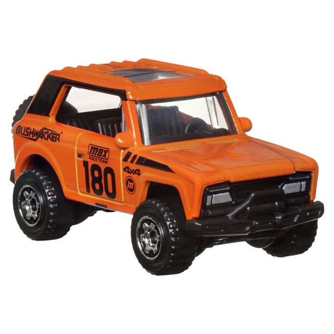 MATCHBOX SET 5 MASINUTE METALICE MBX RETRO SCARA 1:64 VIVMTC1817_HVT71
