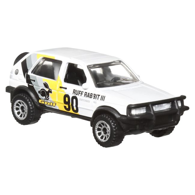 MATCHBOX SET 5 MASINUTE METALICE MBX RETRO SCARA 1:64 VIVMTC1817_HVT71