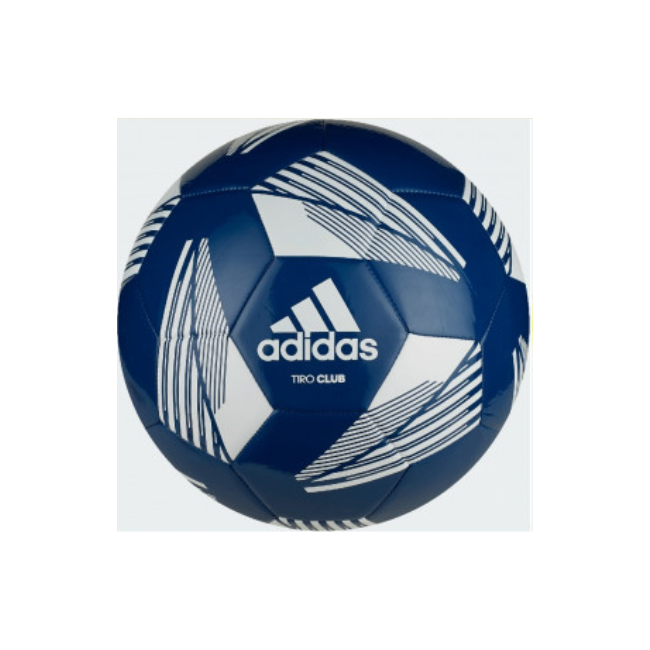 Mingie de fotbal adidas tiro albastra funkfs0365