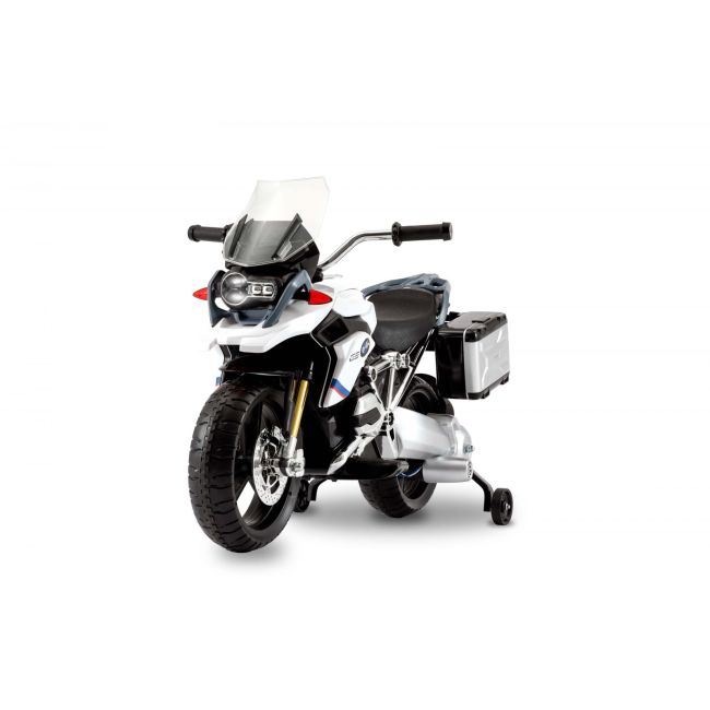 Motocicleta electrica copii bmw r 1200 adventure gs, 12v funk4338808