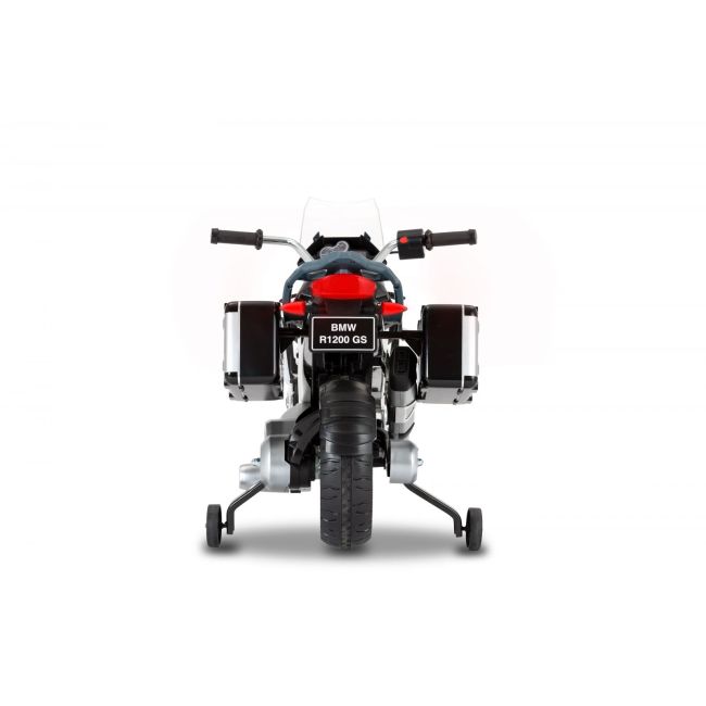 Motocicleta electrica copii bmw r 1200 adventure gs, 12v funk4338808