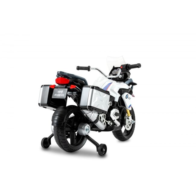 Motocicleta electrica copii bmw r 1200 adventure gs, 12v funk4338808