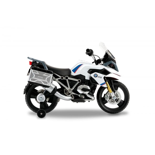 Motocicleta electrica copii bmw r 1200 adventure gs, 12v funk4338808