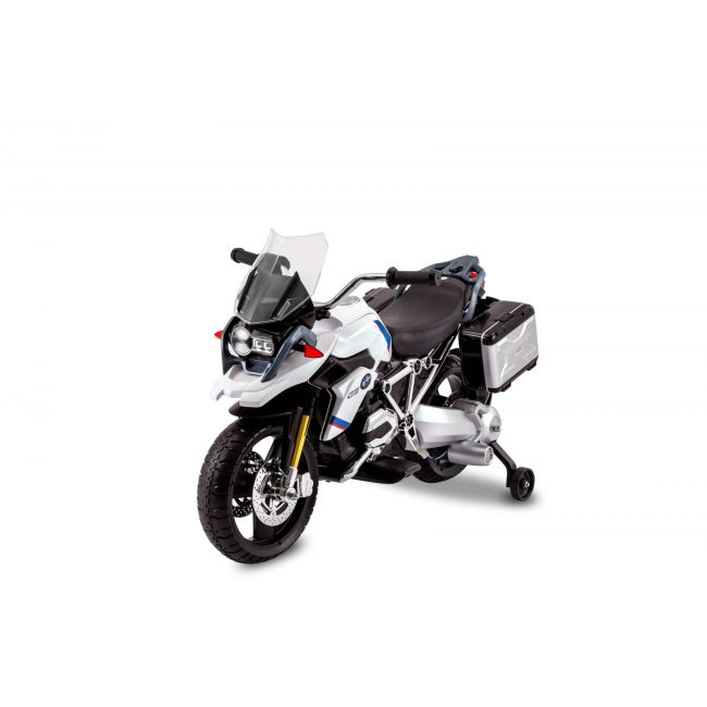 Motocicleta electrica copii bmw r 1200 adventure gs, 12v funk4338808