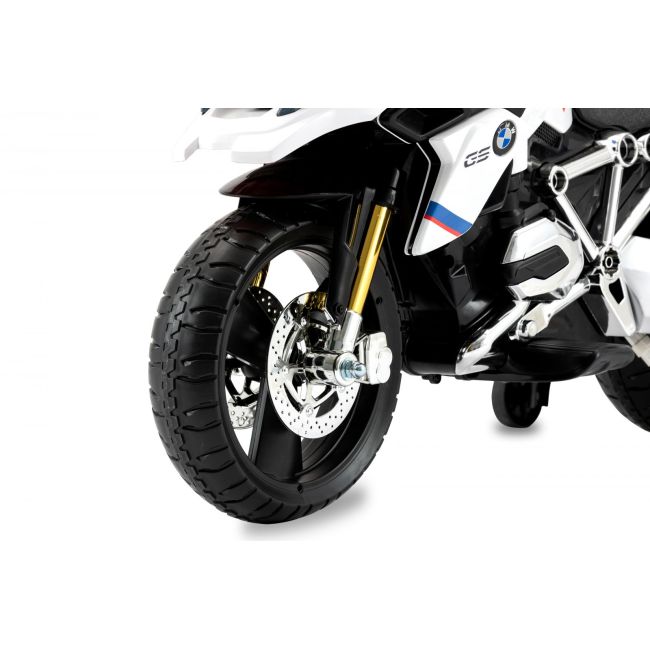 Motocicleta electrica copii bmw r 1200 adventure gs, 12v funk4338808