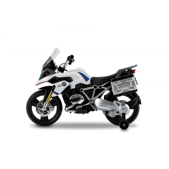 Motocicleta electrica copii bmw r 1200 adventure gs, 12v funk4338808