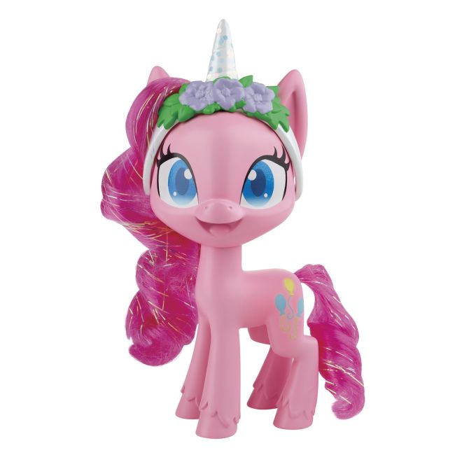 PONEI PINKIE PIE UNICORN SERIA POTIUNEA MAGICA VIVE9140