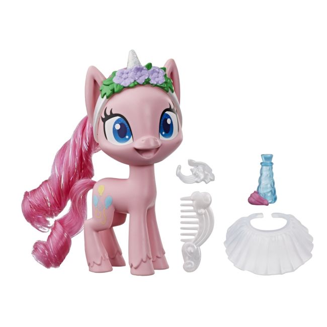 PONEI PINKIE PIE UNICORN SERIA POTIUNEA MAGICA VIVE9140