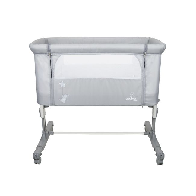 Patut co sleeper asalvo calm gri funk20802