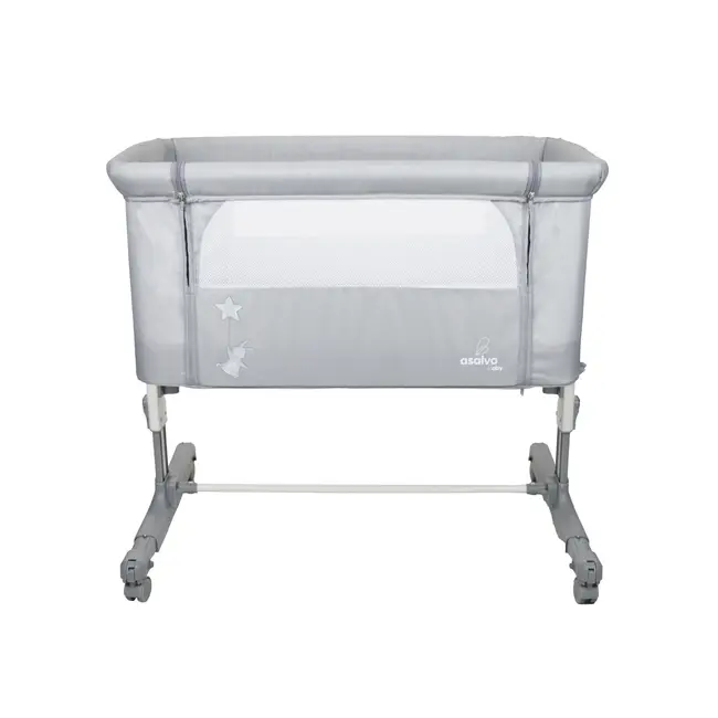Patut co sleeper asalvo calm gri funk20802