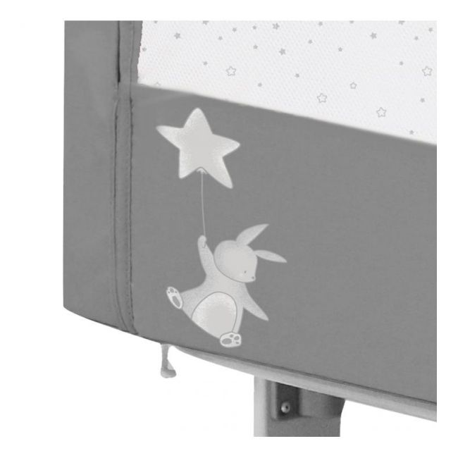 Patut co sleeper asalvo calm gri funk20802