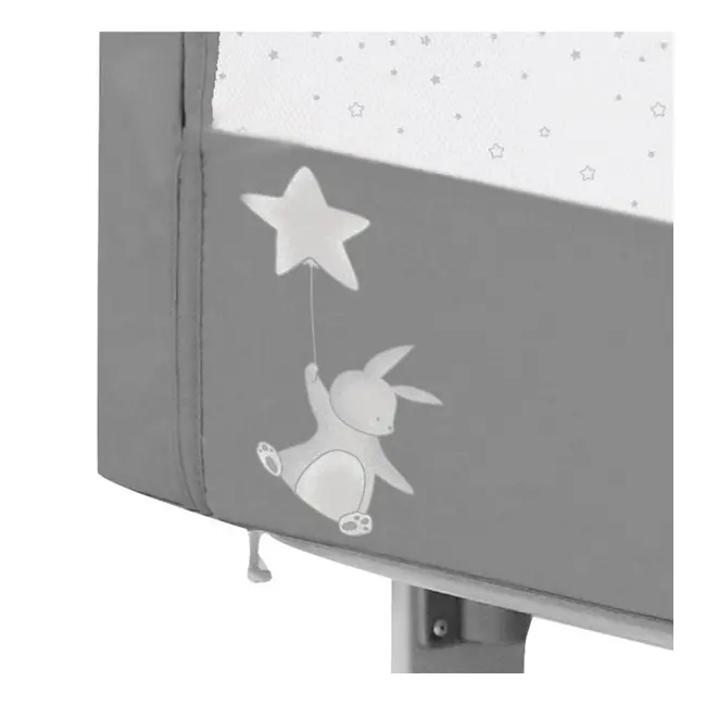 Patut co sleeper asalvo calm gri funk20802