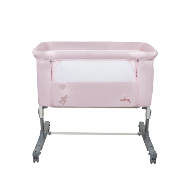 Patut co sleeper asalvo calm roz funk20819