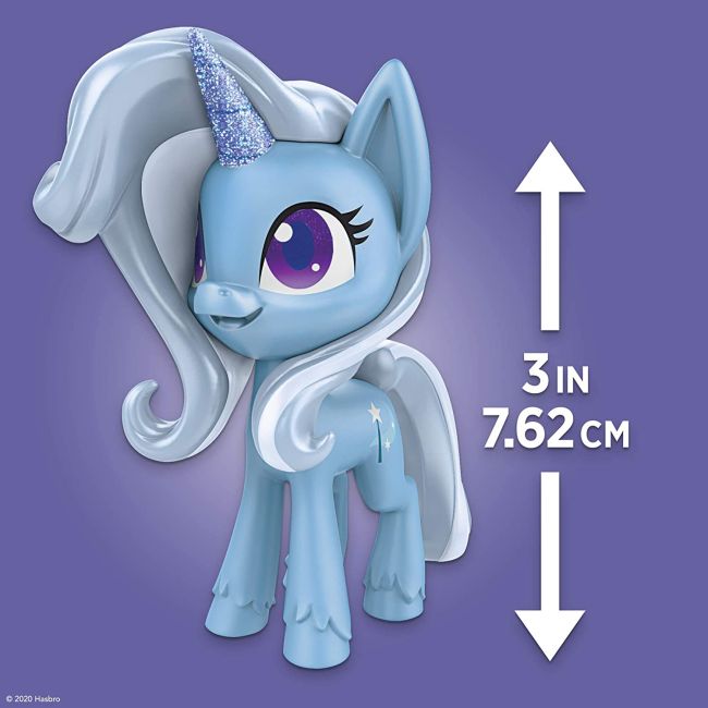SET 5 PONEI UNICORN SPARCLE VIVE9106