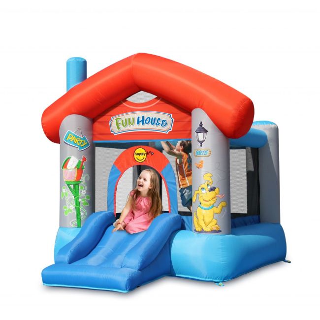 Saltea gonflabila  fun house funk9215p