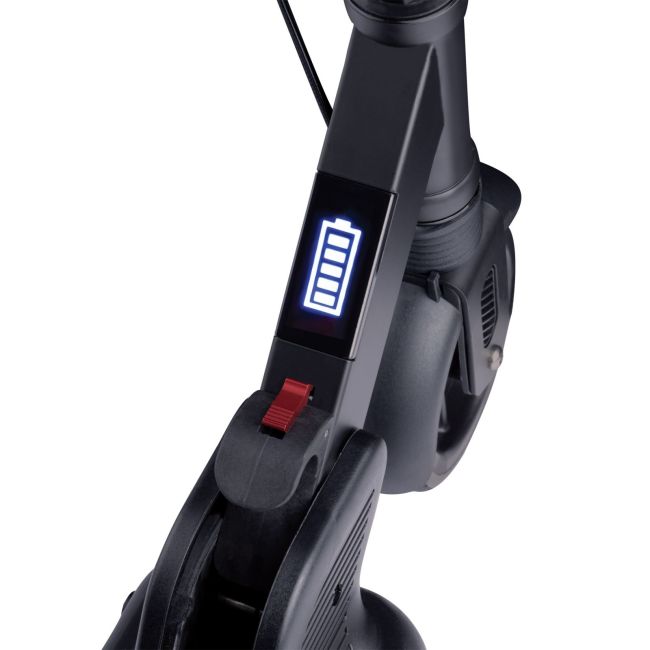 Trotineta globber e-motion 14, blue, autonomie 9-11 km funk750-101