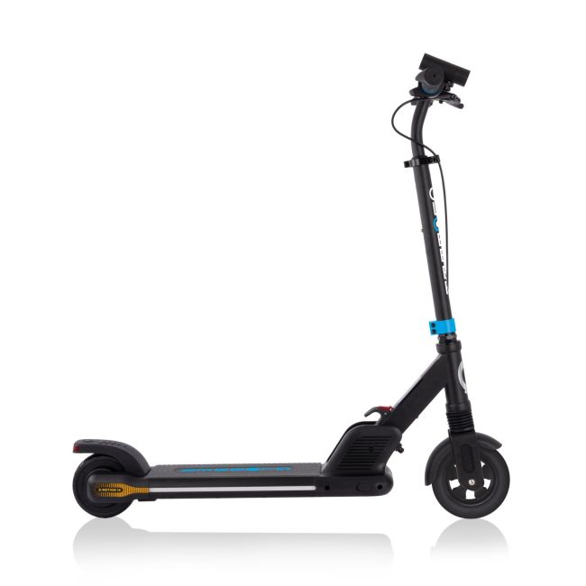 Trotineta globber e-motion 14, blue, autonomie 9-11 km funk750-101