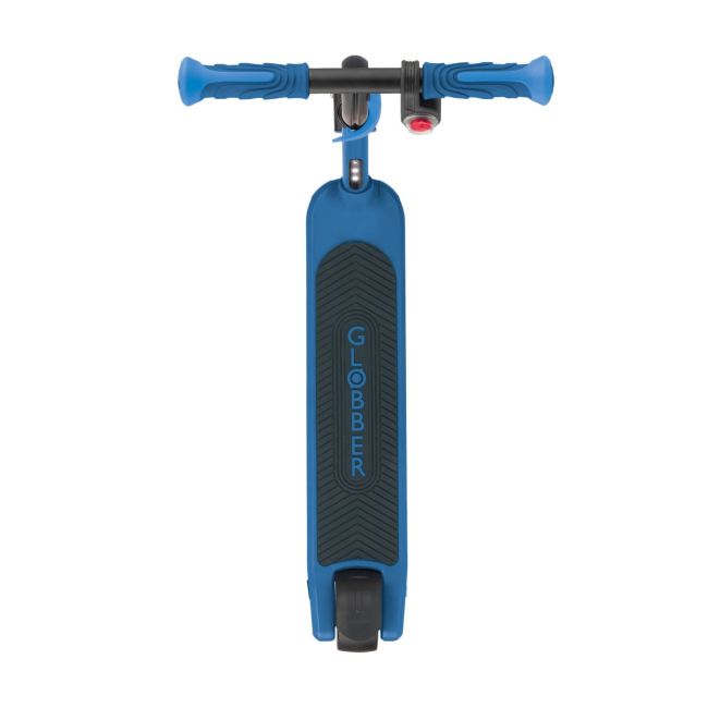 Trotineta globber e-motion 6, albastra, autonomie 8-10 km funk756-100