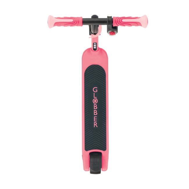 Trotineta globber e-motion 6, roz, autonomie 8-10 km funk756-177