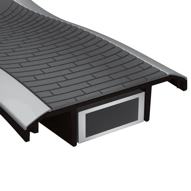 Trotineta globber pliabila adult one nl 205 alb funk477-101