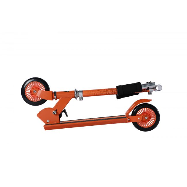 Trotineta lamborghini, pentru copii,  2 roti, orange funklbs30-2w-org