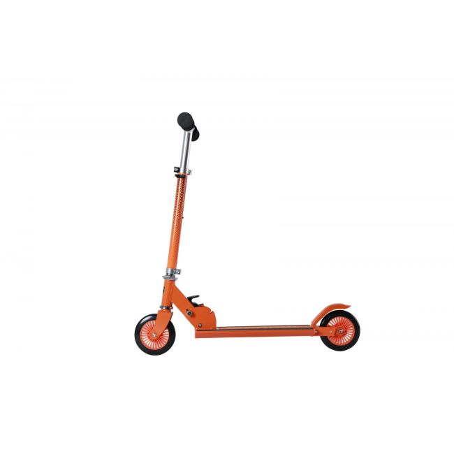 Trotineta lamborghini, pentru copii,  2 roti, orange funklbs30-2w-org
