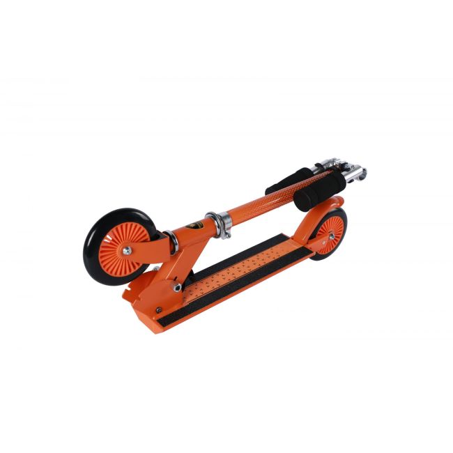 Trotineta lamborghini, pentru copii,  2 roti, orange funklbs30-2w-org