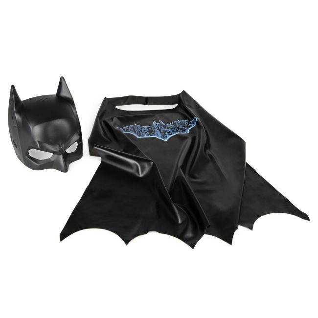 BATMAN SET MASCA SI PELERINA VIV6060825