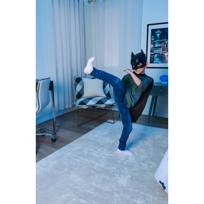 BATMAN SET MASCA SI PELERINA VIV6060825