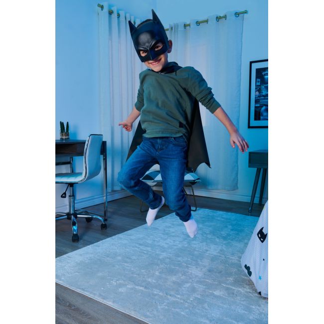 BATMAN SET MASCA SI PELERINA VIV6060825