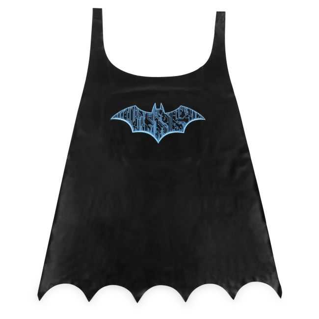 BATMAN SET MASCA SI PELERINA VIV6060825