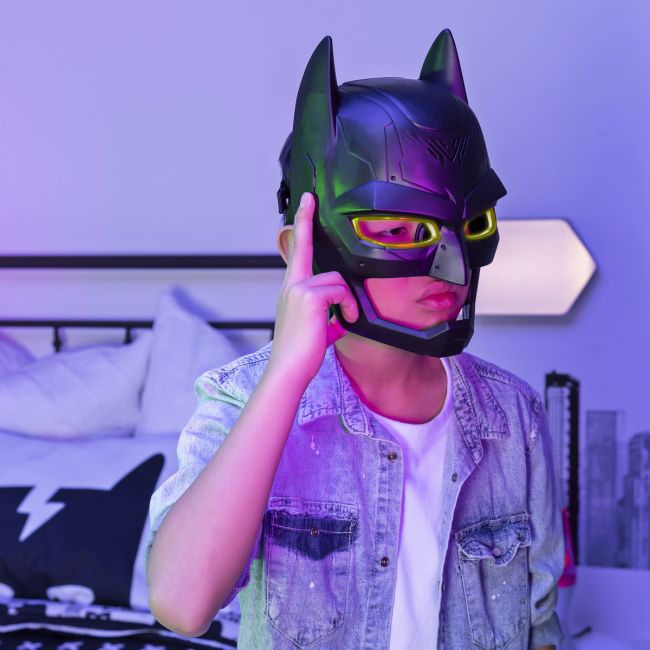MASCA LUI BATMAN CU FUNCTIE DE SCHIMBARE A VOCII VIV6055955