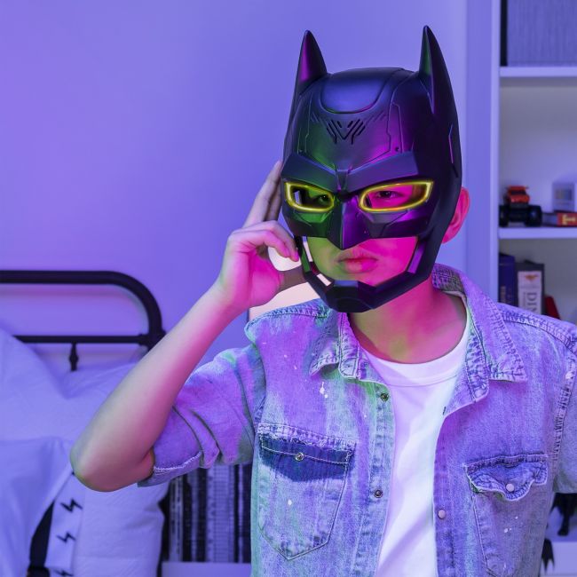 MASCA LUI BATMAN CU FUNCTIE DE SCHIMBARE A VOCII VIV6055955