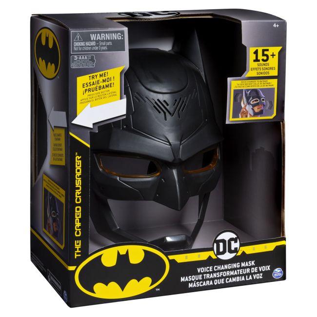 MASCA LUI BATMAN CU FUNCTIE DE SCHIMBARE A VOCII VIV6055955