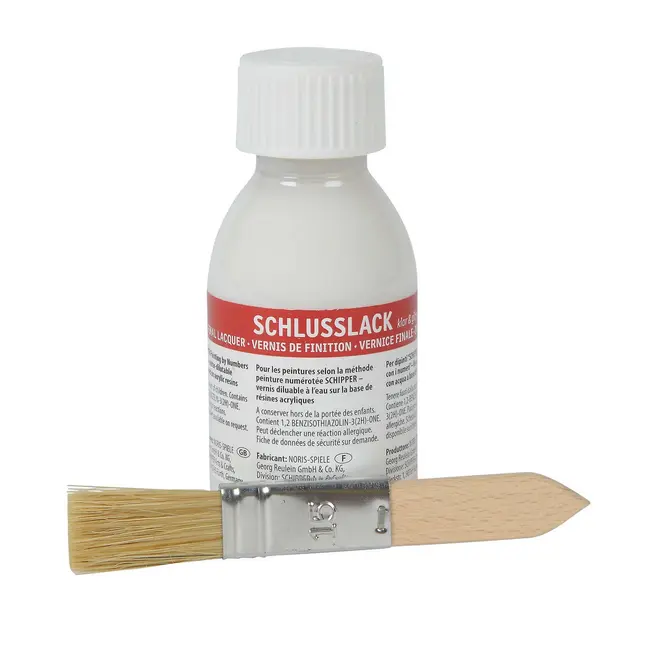 SCHIPPER LAC PROTECTIE SI FINISARE 100 ML VIV605180721