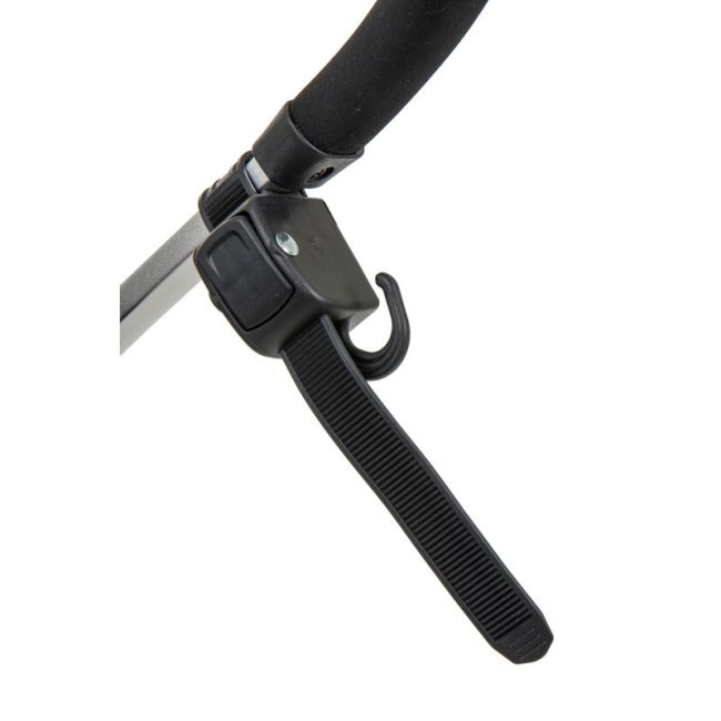 Suport de pahar universal pentru carucioare, black Fillikid